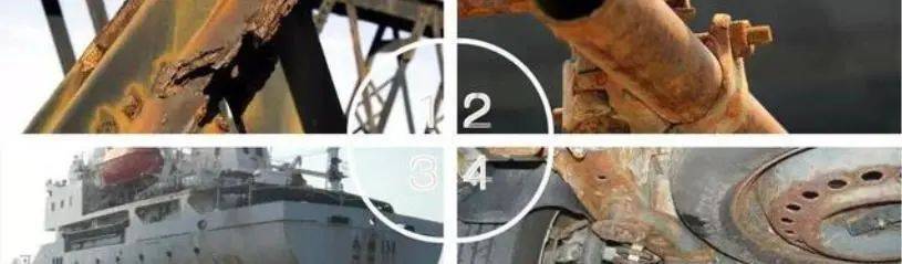 【水云课堂】解开水性石墨烯防腐涂料的秘密