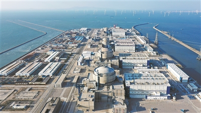 这一年，科技创新不断塑造新优势