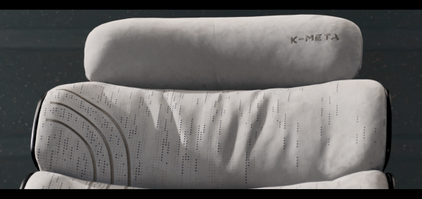 “颜”“智”并重 顾家家居“迈拓”沙发拿下金汐奖