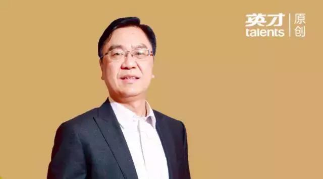 专访赵叶青：金城医药 多元化时代启幕