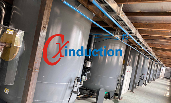 高导热石墨膜（PI膜）生产工艺解决方案