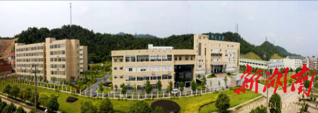 长沙碳基材料产业异军突起