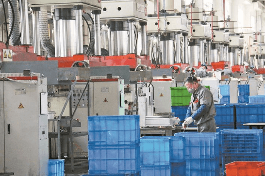 工业化， 让石墨烯“接地气”——访泰启力飞“掌门人”甘秋洋