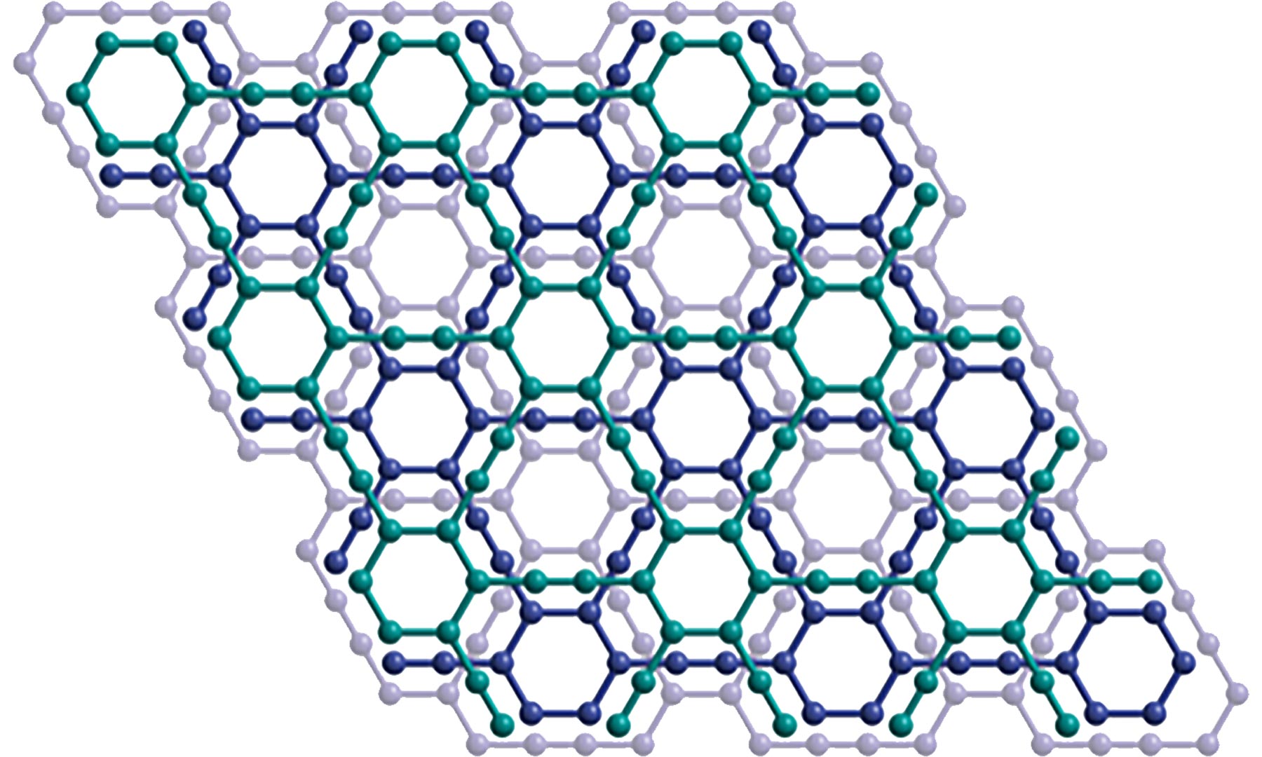 下一代 “神奇材料”--石墨炔首次被创造出来