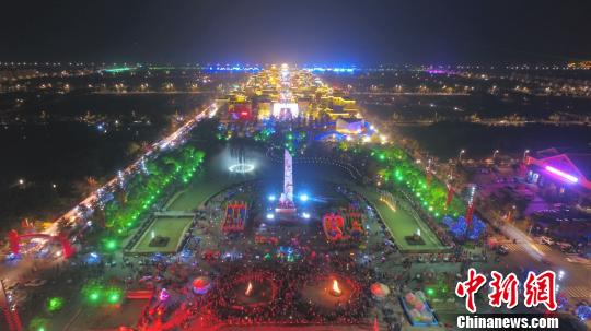 汶川地震灾区十年经济社会实现跨越发展