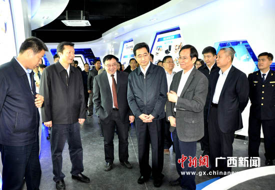 中国首个石墨烯系列地方标准发布