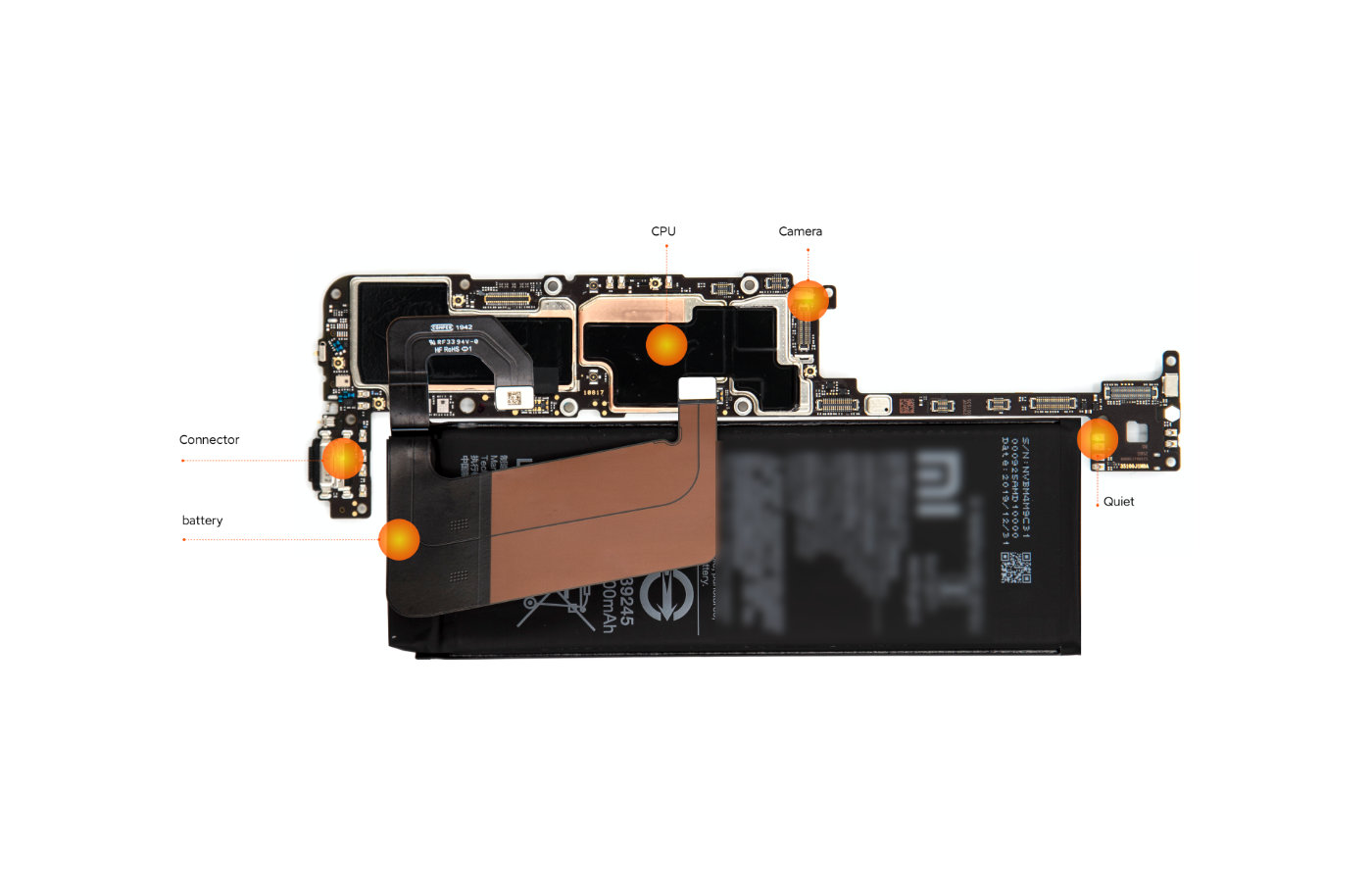 堆料狂魔！小米10为何敢自称最强散热？