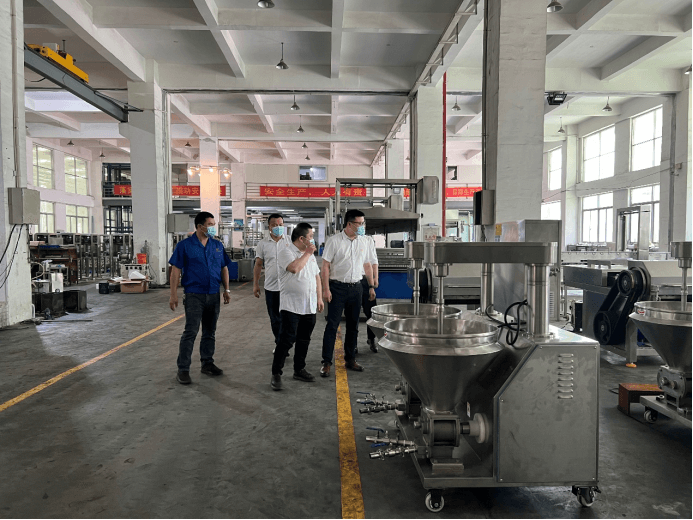 兴业银行泉州分行：全力服务稳经济 笃行不怠勇争先