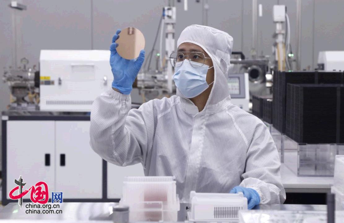 破解前沿新材料产业化难题 ——创新机制助力北京石墨烯科技成果转化