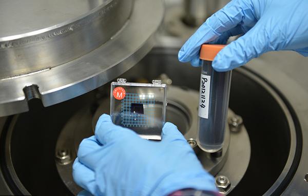 往产品里添加了点石墨烯，就真的是石墨烯产品吗？