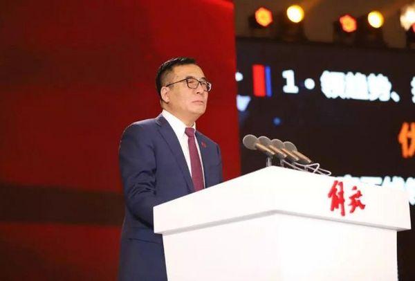 看各大车企领导人如何判断2020年重卡市场行情