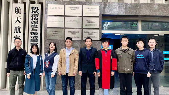 烯格赛斯—石墨烯包覆粉体技术引领者 ——记第七届“互联网+”大赛金奖项目