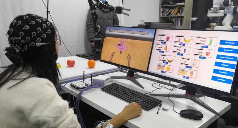 脑电采集、纤维电池……这家新型研发机构为何能孵化出六家企业？