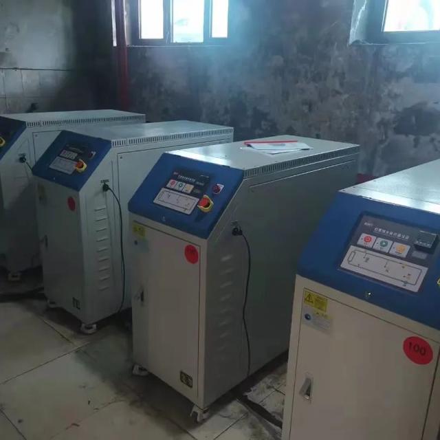 场面火爆！烯旺科技23个石墨烯供暖改造项目在哈尔滨同时开工！