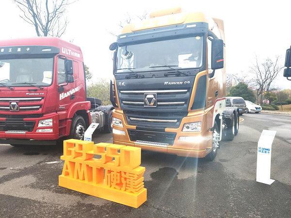 看各大车企领导人如何判断2020年重卡市场行情