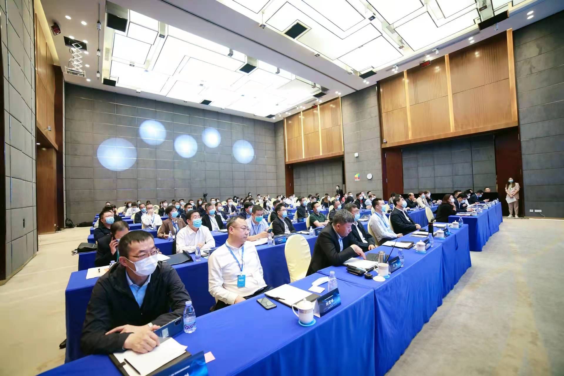 共谋发展！黑龙江（深圳）现代服务业项目合作交流恳谈会在深举行