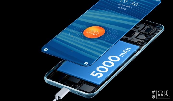 realme入局高端市场，真旗舰发布，但销量堪忧_新浪众测