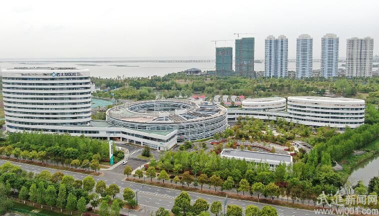 100天，“两湖”巨变！