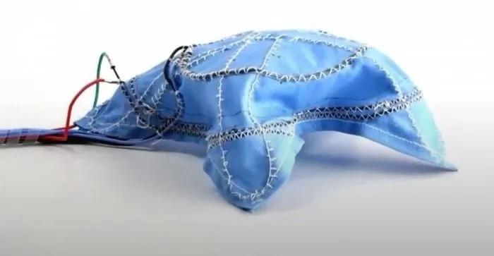 陈根：科技与服装碰撞，追逐下一个可穿戴方向