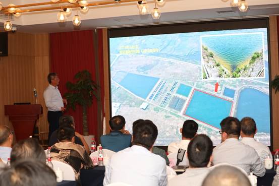 我国光催化技术提升饮用水源地水质工程应用研究获突破