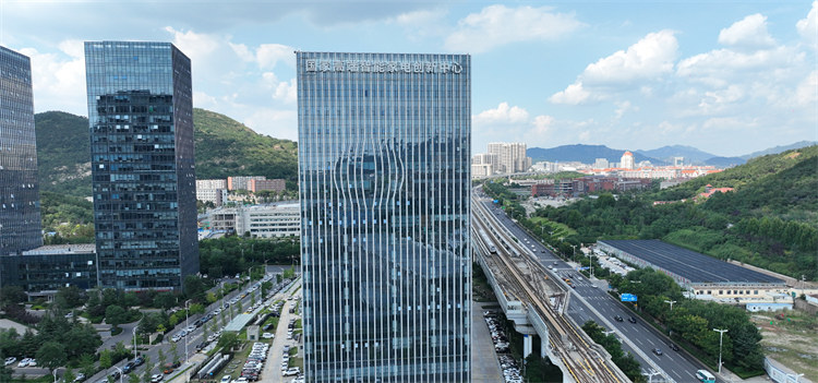 雁山科技生态城呼之欲出！青岛加速“唤醒”低效片区