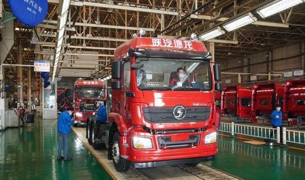 2020年2月重卡市场起伏大 有哪些重卡持续保持吸引力？