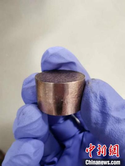 石墨烯改性电工材料新技术首次成功应用于电力行业