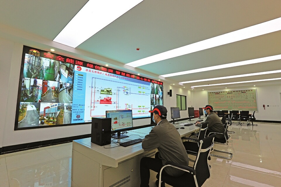 “扰民”场站入地 靓化还地于民 起步区市政综合配套创新理念走在前