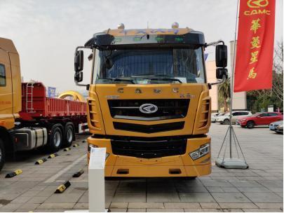 2020年销目标3.5万辆 华菱星马六大措施拓展市场份额