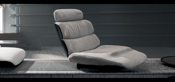 “颜”“智”并重 顾家家居“迈拓”沙发拿下金汐奖