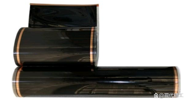 石墨烯地暖材料生产线