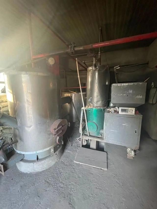 场面火爆！烯旺科技23个石墨烯供暖改造项目在哈尔滨同时开工！