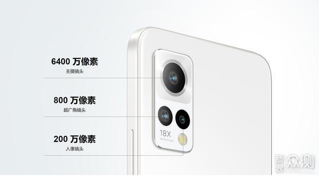 关于魅族18X的购机须知，你想知道的都在这里_新浪众测
