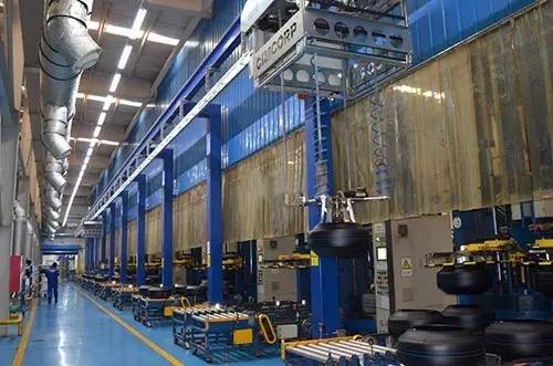 给轮胎加点料 和静电说拜拜！