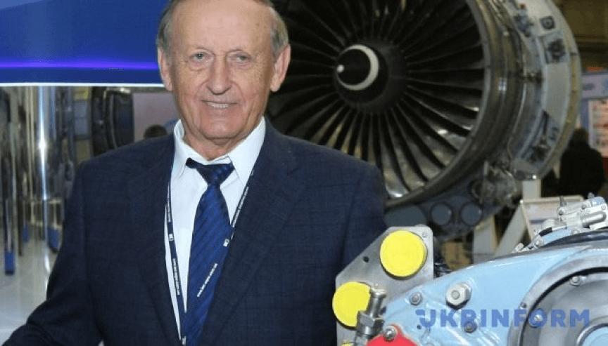 博古斯拉耶夫：航空正在转向使用新型复合材料