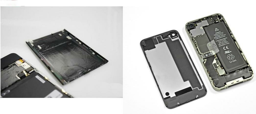 石墨烯散热膜生产工艺解决方案