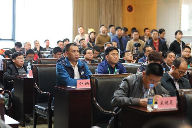 石墨烯在建筑产业应用发展论坛在西安石墨烯创新大会期间成功举办