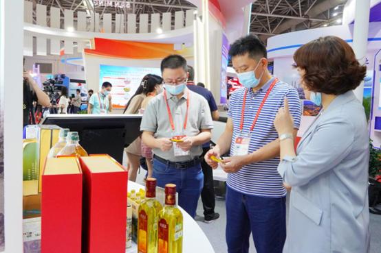 “尤溪智造”精彩亮相海创会