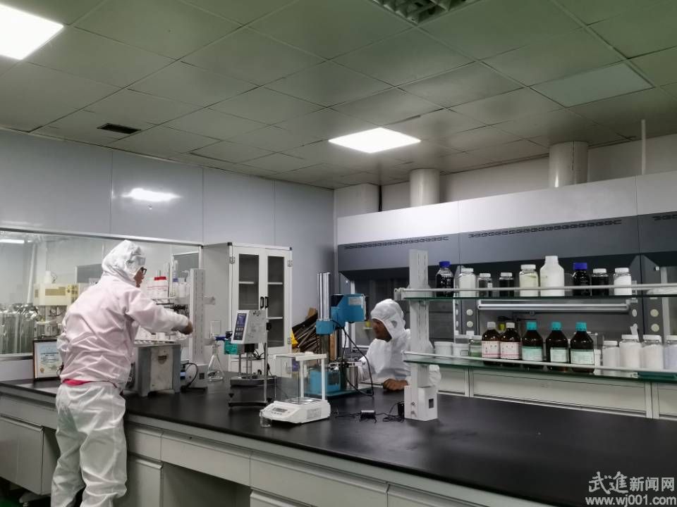 碳森科技“探路”快消品行业 自主研发富勒烯面膜，月销售150万元