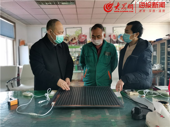 孟德友：做企业与做人，都要好好做！