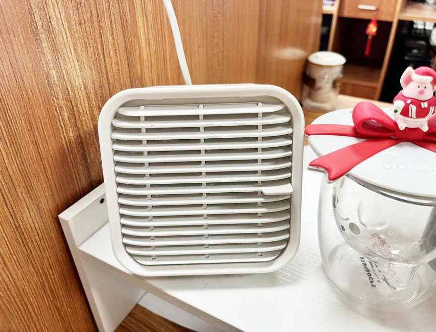 低成本“取暖神器” 收获消费者喜爱