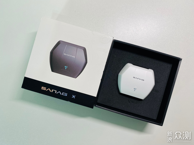 不会听声辨位，试试Sanag X Pro电竞耳机_新浪众测