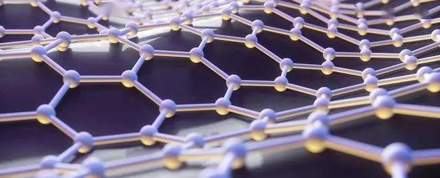 中国石墨烯产业奠基人、他当之无愧！