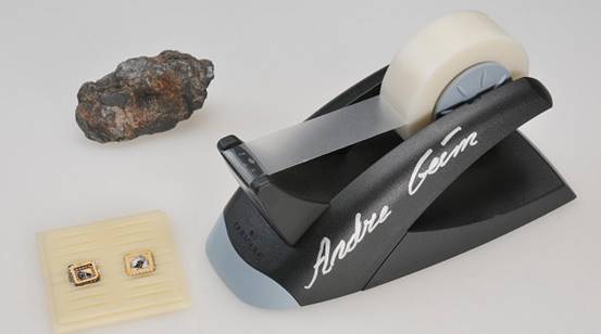 那些年，大神们用来做石墨烯的豆油、饼干、鸡骨头、牛粪……