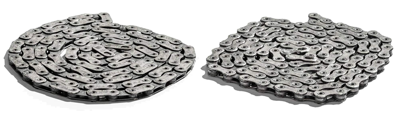 环法冠军的秘密？ absoluteBLACK石墨烯链条油预润滑链条