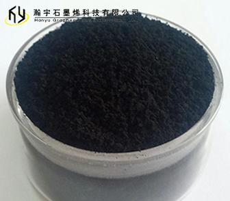你所不知道的黑科技，石墨烯聚丙烯母粒制成的石墨烯熔喷布