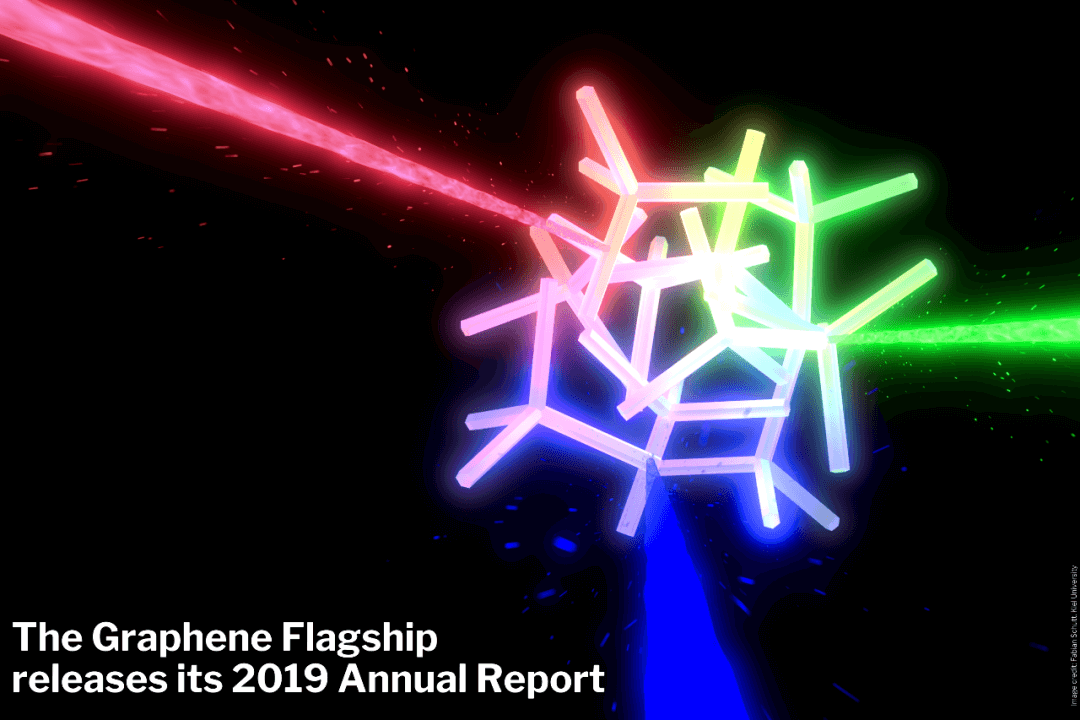 欧盟石墨烯旗舰发布2019年工作报告