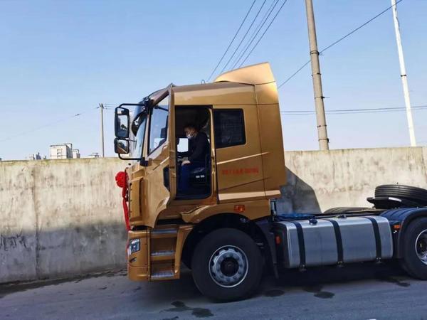 2020年2月重卡市场起伏大 有哪些重卡持续保持吸引力？