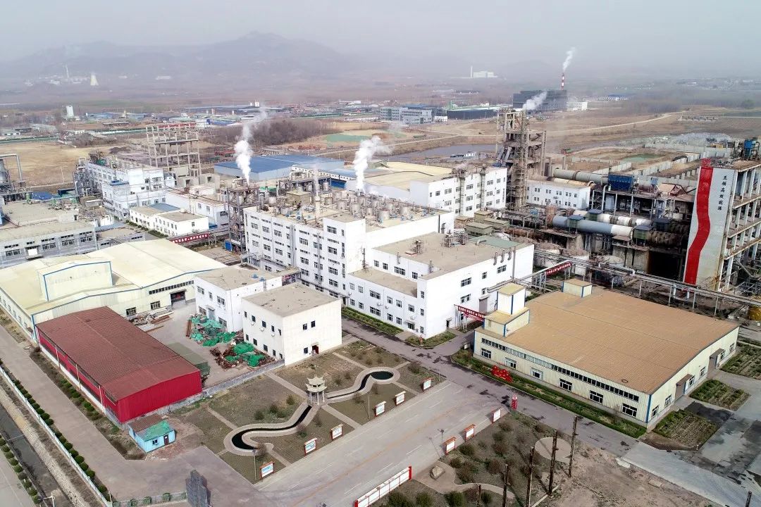 肥城9个项目“云”签约计划总投资57.49亿元