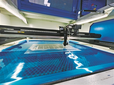 从加热体到“超级铜”  柔碳科技奏响石墨烯应用“狂想曲”